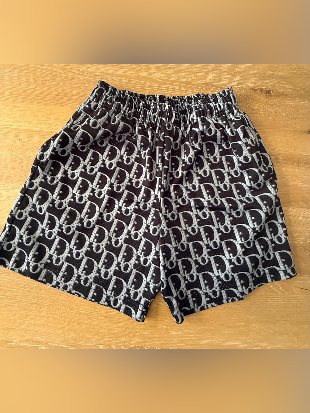 Bravest Studio Multi short, size M